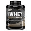 Nutrex 100% Whey Vanilla 5lbs