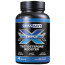 Swiss Navy Triple X Testosterone Booster with Testofen 45 Caplets