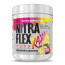 GAT Sport Nitraflex KAOS Berry Lemonade No Stim Pre-Workout 40 Servings