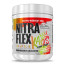 GAT Sport Nitraflex KAOS White Cherry Limeade No Stim Pre-Workout 40 Servings