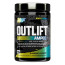 Nutrex Outlift Amped Blueberry Lemonade 22 Servings