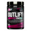 Nutrex Outlift Amped Strawberry Watermelon 22 Servings