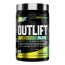 Nutrex Outlift Burn Maui Twist 22 Servings