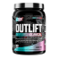 Nutrex Outlift Clinical Miami Vice 22 Servings