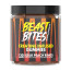 Beast Bites Supplements Creatine Infused Sour Punch Rings 120 Gummies 