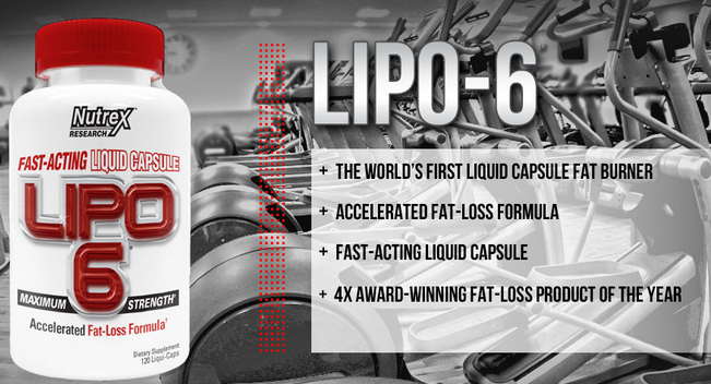 does liquid lipo really work